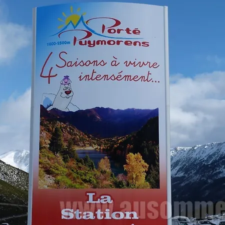 Charmant T3 